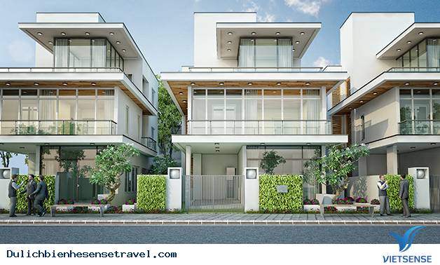 FLC Residences Samson